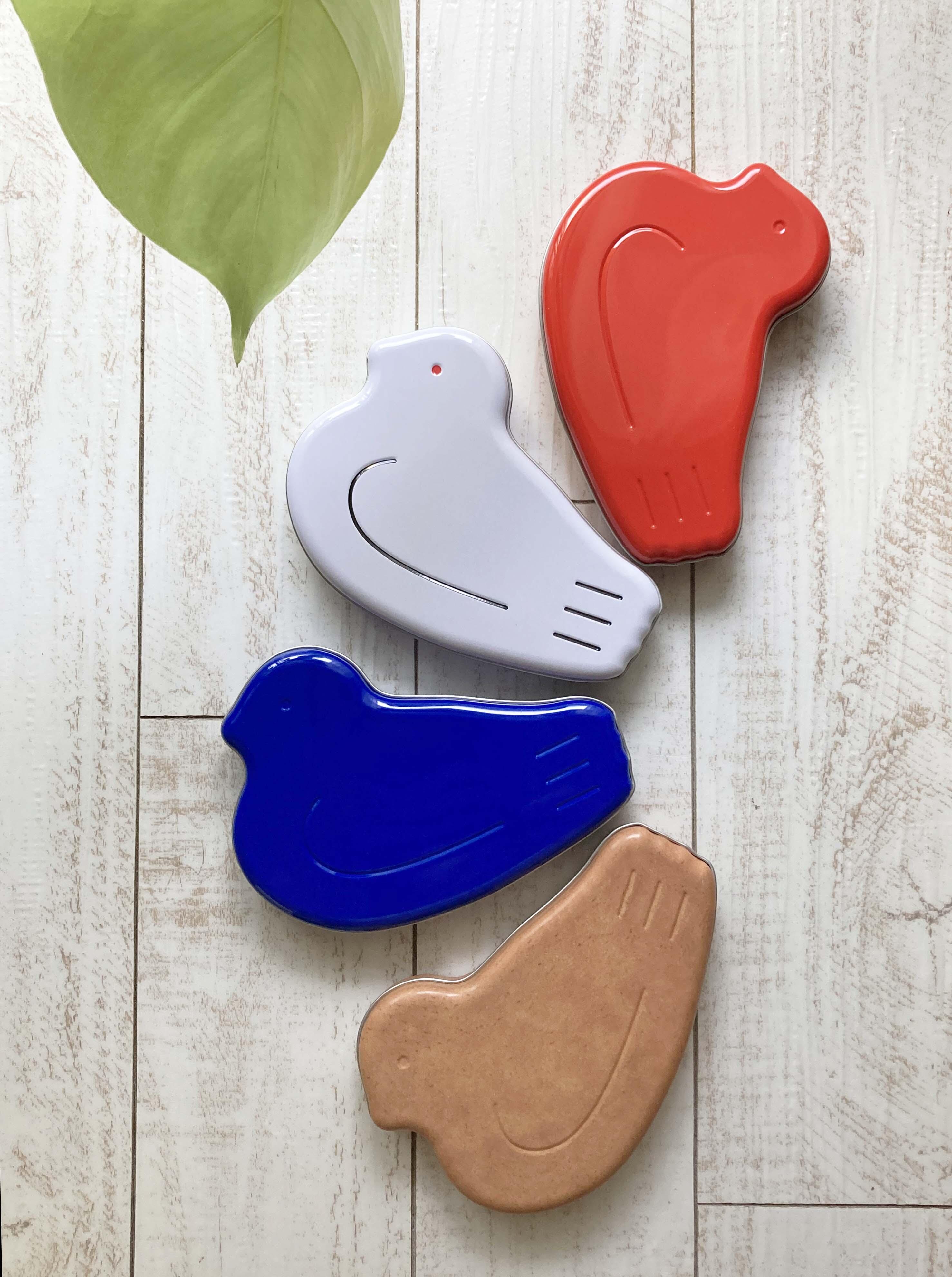 鳩サブレー｜ぬかぴーのツブヤキ｜株式会社サンエー印刷