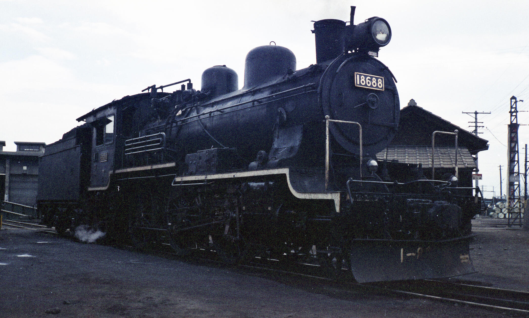 ╞╪╡ 鐵 學 ╞╪╡(103) NAGANO 1971 （2）｜ぬかぴーのツブヤキ