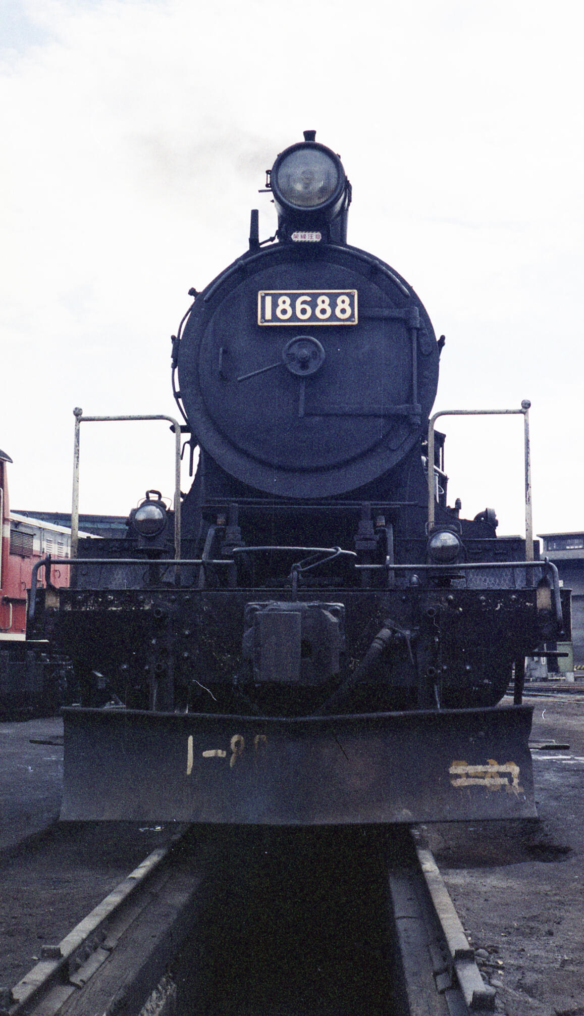 ╞╪╡ 鐵 學 ╞╪╡(103) NAGANO 1971 （2）｜ぬかぴーのツブヤキ