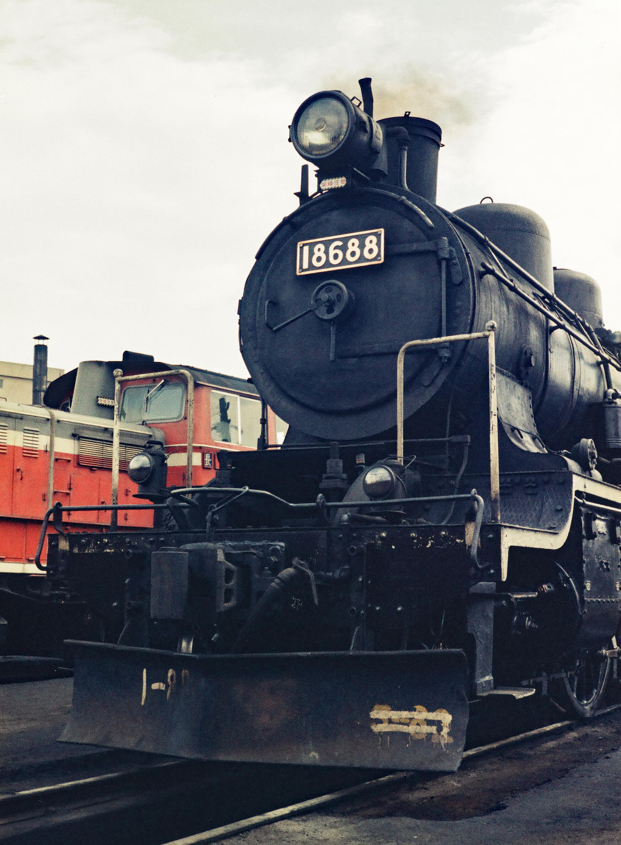 ╞╪╡ 鐵 學 ╞╪╡(103) NAGANO 1971 （2）｜ぬかぴーのツブヤキ