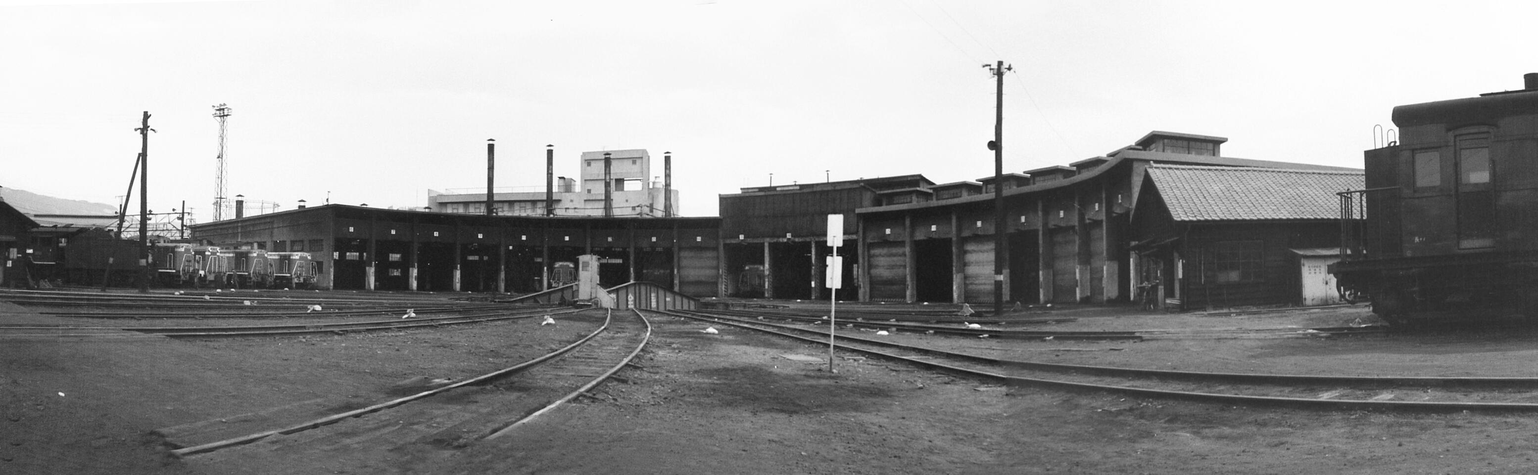 ╞╪╡ 鐵 學 ╞╪╡(102) NAGANO 1971 （1）｜ぬかぴーのツブヤキ