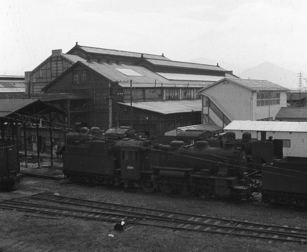 ╞╪╡ 鐵 學 ╞╪╡(102) NAGANO 1971 （1）｜ぬかぴーのツブヤキ